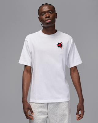 値下げ【レア】JORDANジョーダン × イーストサイドゴルフ Ｔシャツ 白 Ｌ NIKE公式】ジョーダン フライト クラブ メンズ Tシャツ.オンライン